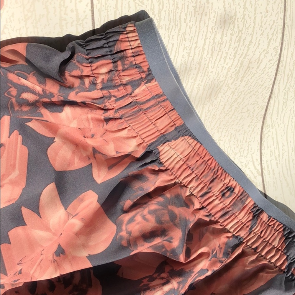 NIKE FLEX RUNNING SHORTS